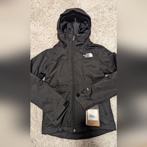 TNF 7/8 Ski / snowboard/ winter Jacket
